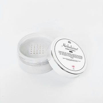 Herbalicious Sheer Compact
